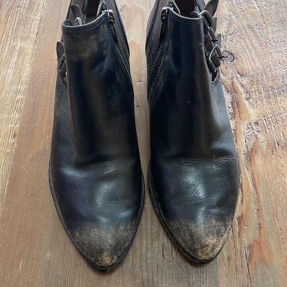Frye Ankle Boots - Picture 6 of 7